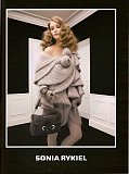 Sonia Rykiel F/W 07.08
M: Iekeliene Stange